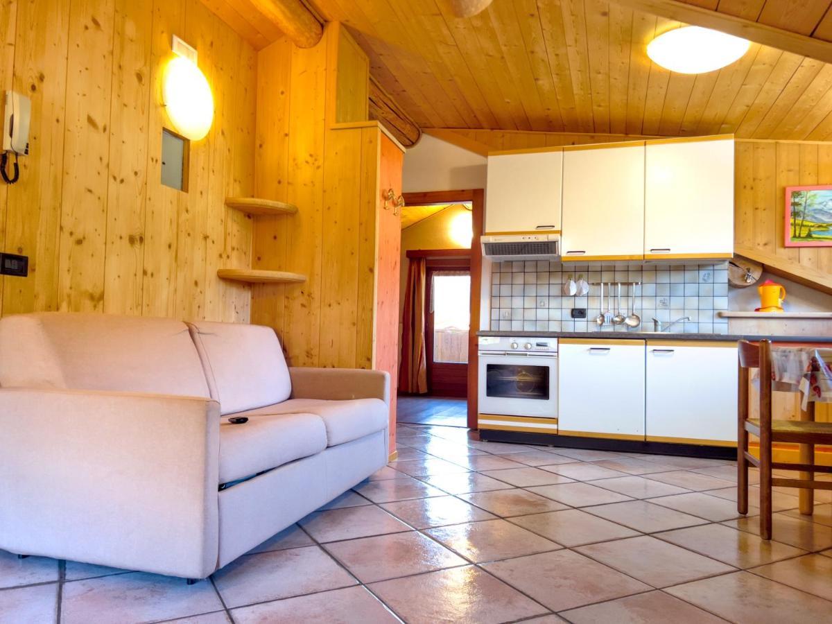 Garni Francescato Hotell Livigno Eksteriør bilde