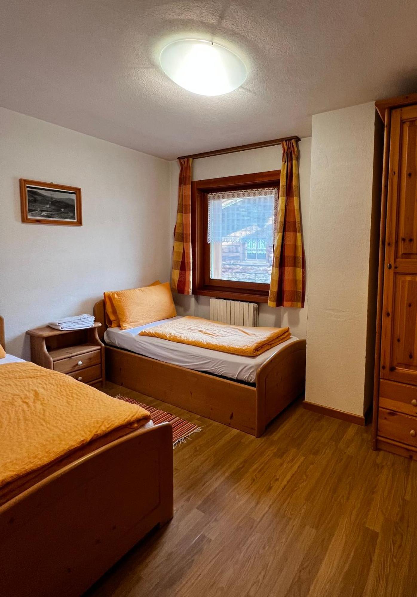 Garni Francescato Hotell Livigno Eksteriør bilde